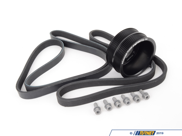 AFE AFe Power Pulley 79-10002