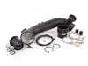 Enthusiast Bundles Charge Pipe And BOV Kit & OEM+ Upgraded Front Mount Intercooler - N54 054380LA01EBKT View 2