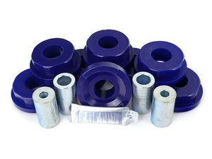 BMW E46 Z4 Subframe Mount Bushing Kit 