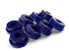 SuperPro BMW E46 Z4 Subframe Mount Bushing Kit  SPF4328K View 3