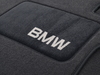 Genuine BMW Genuine BMW Carpeted Floor Mat Set - Anthracite - E63 M6 E63 645Ci 82110391860 View 3