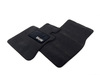 Genuine BMW Genuine BMW Carpeted Floor Mat Set - Anthracite - E63 M6 E63 645Ci 82110391860 View 4