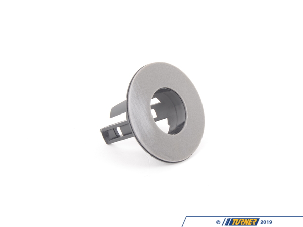 Genuine BMW Genuine BMW Bracket, Pdc-sensor Rear Ext - 51128044385 51128044385