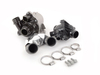 Packaged by Turner Water Pump and Thermostat Package - N54 Engine - E82 135i, E9X 335i, E60 535i TMS16432 View 1