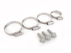 Packaged by Turner Water Pump and Thermostat Package - N54 Engine - E82 135i, E9X 335i, E60 535i TMS16432 View 6