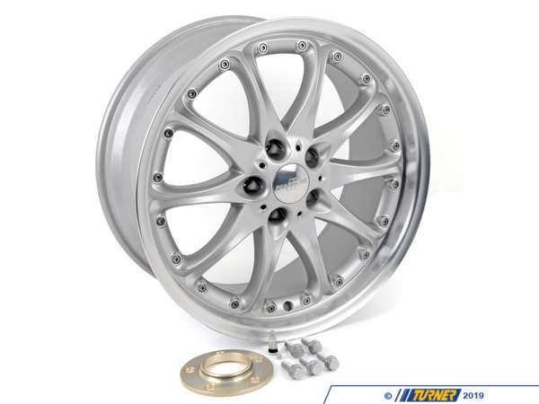 Hartge Hartge - (NO LONGER AVAILABLE) 36600918