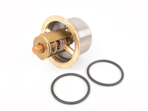 Motorsport Thermostat - 55� C - E46 M3