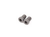 Genuine BMW Brake Rotor Retaining Screw / Hold Down Bolts (pair) - M8x12 34111123072-2 View 1