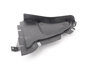 Genuine BMW M Cover, Lower Right - 51758049296