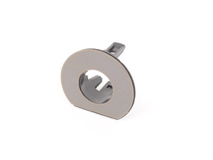 Genuine BMW Bracket, Pdc-sensor Rear Int - 51128044388