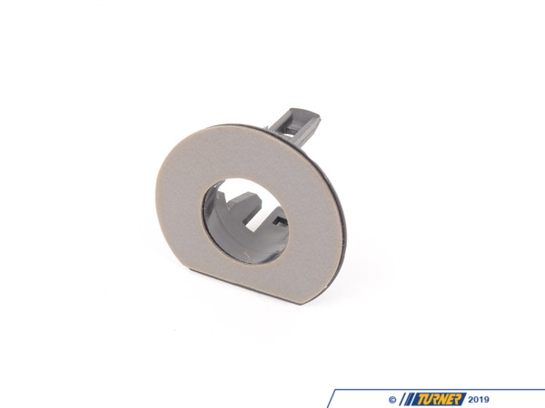 Genuine BMW Genuine BMW Bracket, Pdc-sensor Rear Int - 51128044388 51128044388