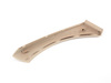 Genuine BMW Genuine BMW Clasp, Inside Door Handle, R - Cremebeige 51416975532 View 2