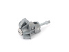 Genuine BMW Genuine BMW Door lock cylinder with key - Left - E46 51218244051 View 6