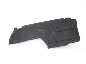 Genuine BMW Lateral Underbody Shield, Left - 51758040535 - E92,E93