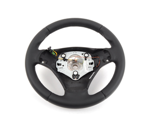 Genuine BMW M Sport Steering Wheel