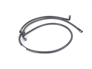 Genuine BMW Hose Line, Headlight Cleaning System - 61677179469 - E82