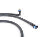 Genuine BMW Genuine BMW Hose Line, Headlight Cleaning System - 61677179469 - E82 61677179469 View 2