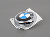 Genuine BMW Genuine BMW Emblem - BMW "Roundel" for Hatch - E71 X6 51147196559 View 2