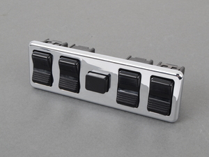 Genuine BMW Window Switch - E12 E3