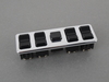 Genuine BMW Genuine BMW Window Switch - E12 E3 61311356531 View 4