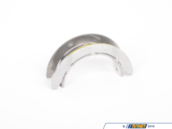 Genuine BMW Genuine BMW Guide-Bearing Shell Yellow - 11218605861 11218605861