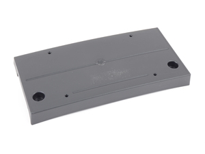 Genuine BMW Front license plate holder - F15