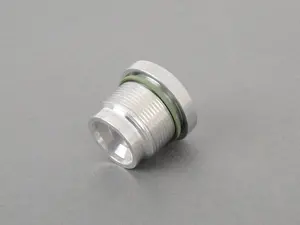 Genuine BMW Screw Plug, Inner Hexagon - 23317531372