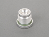 Genuine BMW Genuine BMW Screw Plug, Inner Hexagon - 23317531372 23317531372 View 4