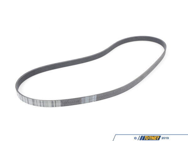 Genuine BMW Genuine BMW Ribbed V-Belt Pk7X1623 - 11287636369 - E39,E53 11287636369