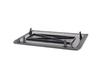 Genuine BMW Center Armrest Cover - Rear - E38 51168185420 View 3