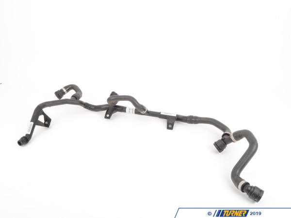 Genuine BMW Genuine BMW Line, Heater Return - Thermostat - 17127548226 - E90 17127548226