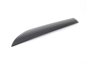 Genuine MINI A - Pillar Black Trim Cover - Right - R58 R59