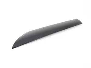 Genuine MINI A - Pillar Black Trim Cover - Right - R58 R59
