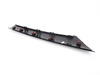 Genuine MINI Genuine MINI A - Pillar Black Trim Cover - Right - R58 R59 51132758798 View 2