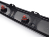 Genuine MINI Genuine MINI A - Pillar Black Trim Cover - Right - R58 R59 51132758798 View 3