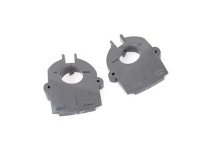 SET OF CAMERA MOUNTS
