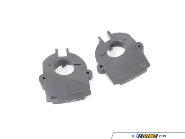 Genuine BMW SET OF CAMERA MOUNTS 51167435886