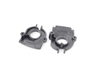 Genuine BMW SET OF CAMERA MOUNTS 51167435886 View 3