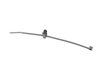 Genuine BMW Genuine BMW Cable Strap With Bracket - 61136915974 61136915974 View 1