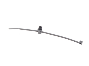 Genuine BMW Cable Strap With Bracket - 61136915974