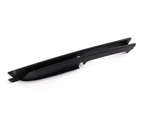 Genuine BMW Front Bumper Grille - Left - E46 325i 325xi 330i 330xi