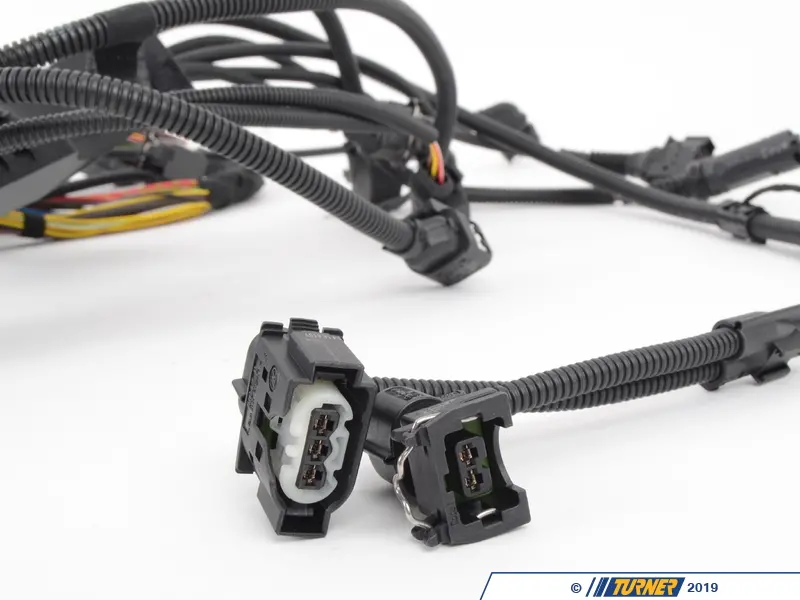 12517513548 - Genuine BMW Engine Wiring Harness, Engine