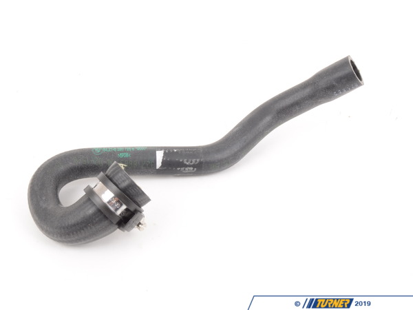 本A-32 16 ⑥ 64528390726 - Genuine BMW Hose - 64528390726 - (NO LONGER
