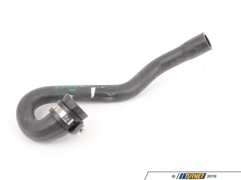 64528390726 - Genuine BMW Hose - 64528390726 - (NO LONGER