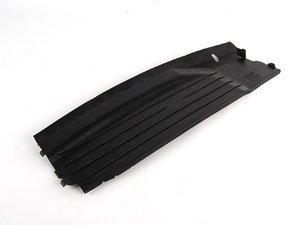 Radiator Duct - Lower - E65, E66