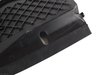 Genuine BMW Radiator Duct - Lower - E65, E66 51717011218 View 3