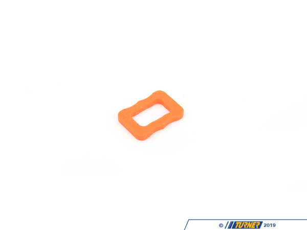 Genuine BMW Genuine BMW Gasket 2-Pol - 12521732593 - E30,E34,E36,E39 12521732593