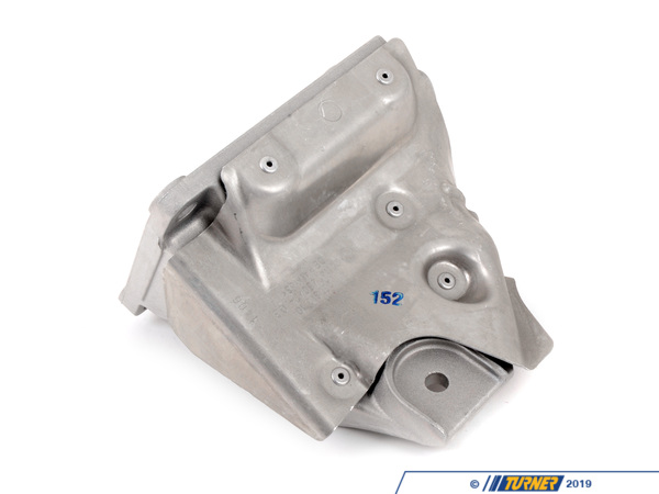 Genuine BMW Engine Supporting Bracket - Left - E53 22116766785