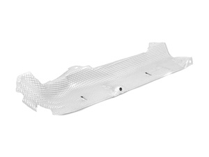 Fuel Filter Cover - Z3
