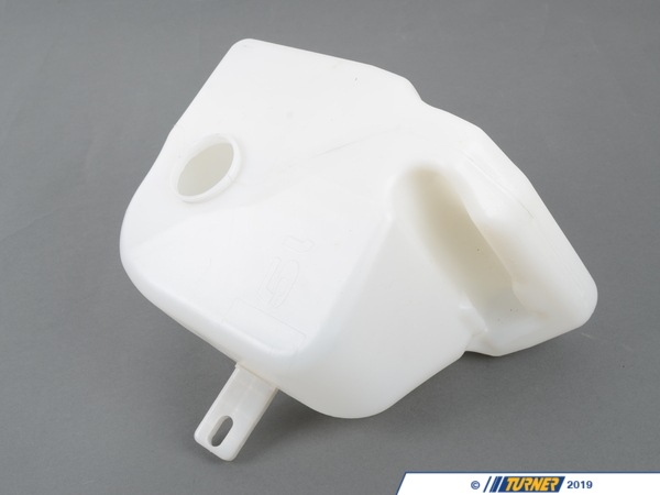 Genuine BMW Genuine BMW Fluid Container 5L - 61678366423 - E36 61678366423